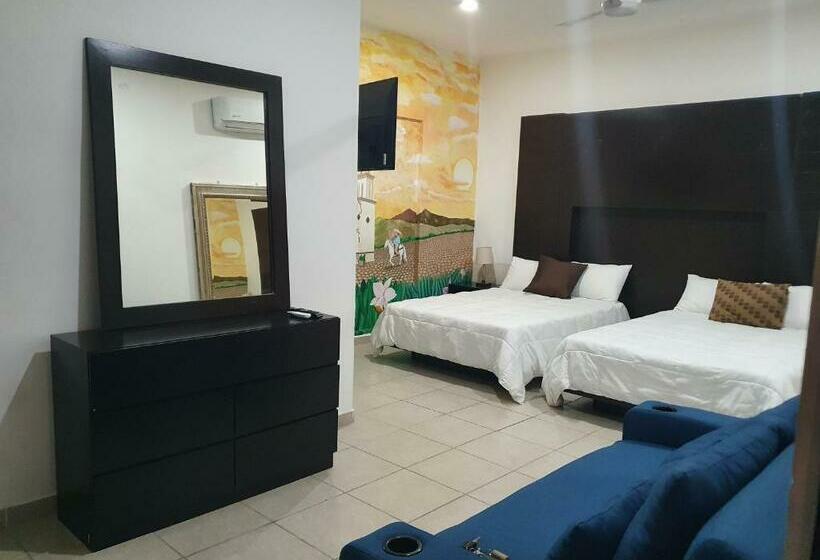 בית מלון כפרי Espíritu Santo  Boutique