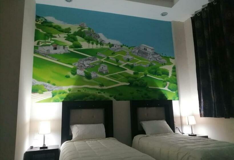 בית מלון כפרי Espíritu Santo  Boutique