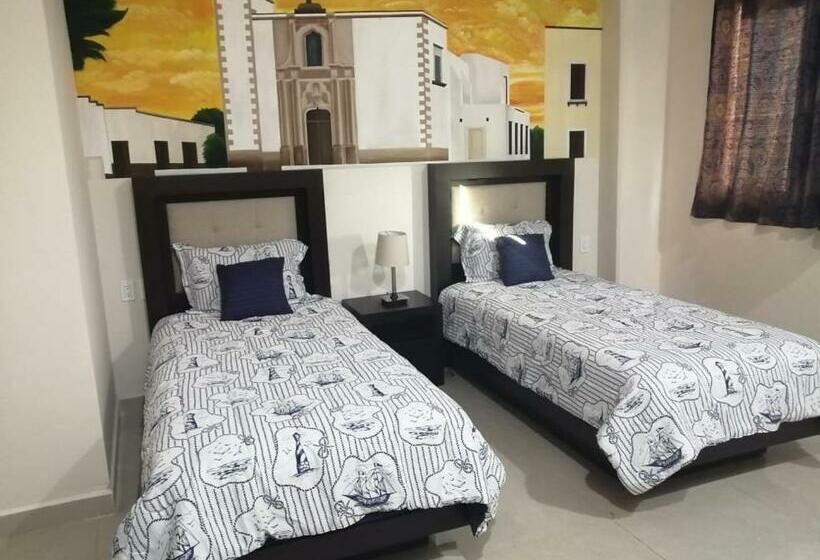 בית מלון כפרי Espíritu Santo  Boutique