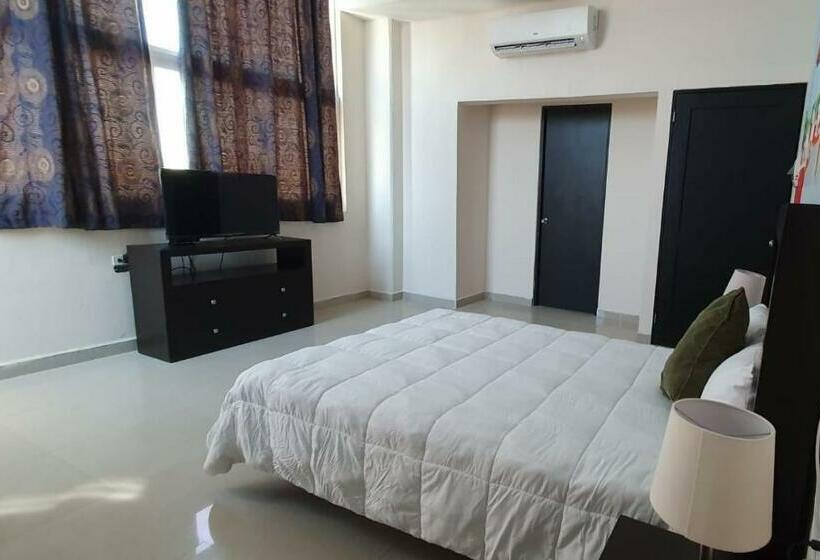 בית מלון כפרי Espíritu Santo  Boutique