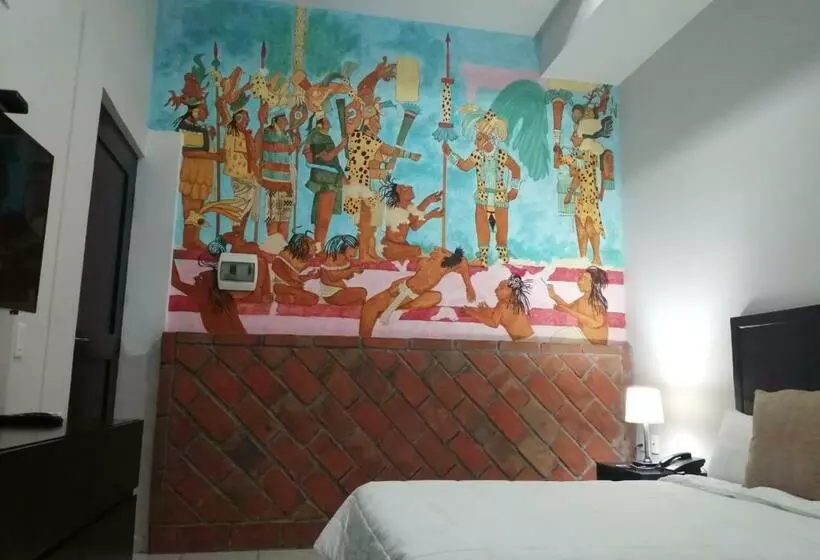 ホテル Espíritu Santo  Boutique