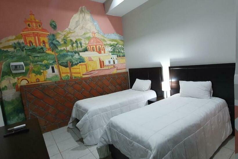 בית מלון כפרי Espíritu Santo  Boutique