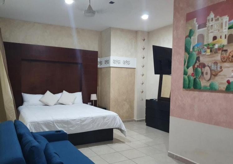 בית מלון כפרי Espíritu Santo  Boutique