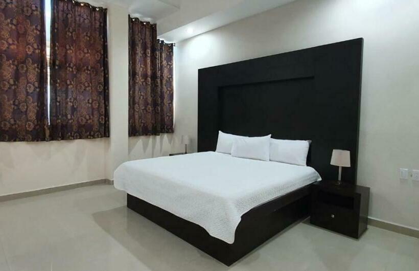 בית מלון כפרי Espíritu Santo  Boutique