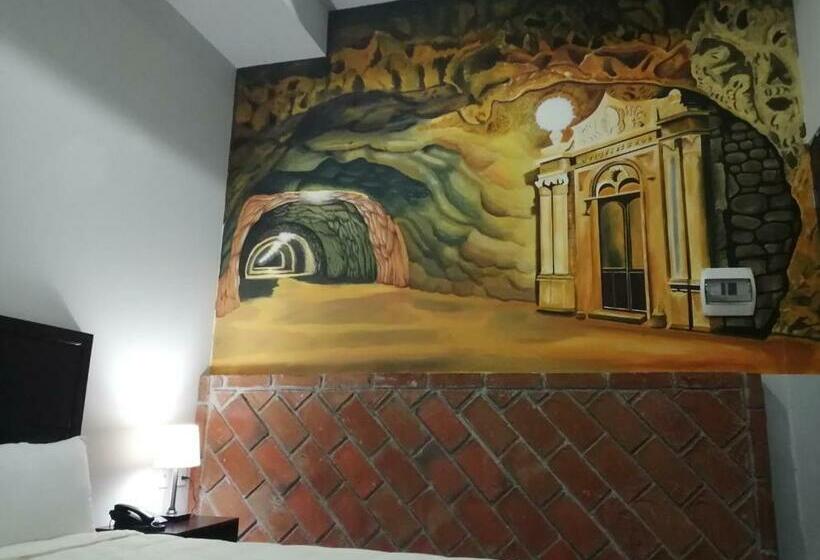 בית מלון כפרי Espíritu Santo  Boutique