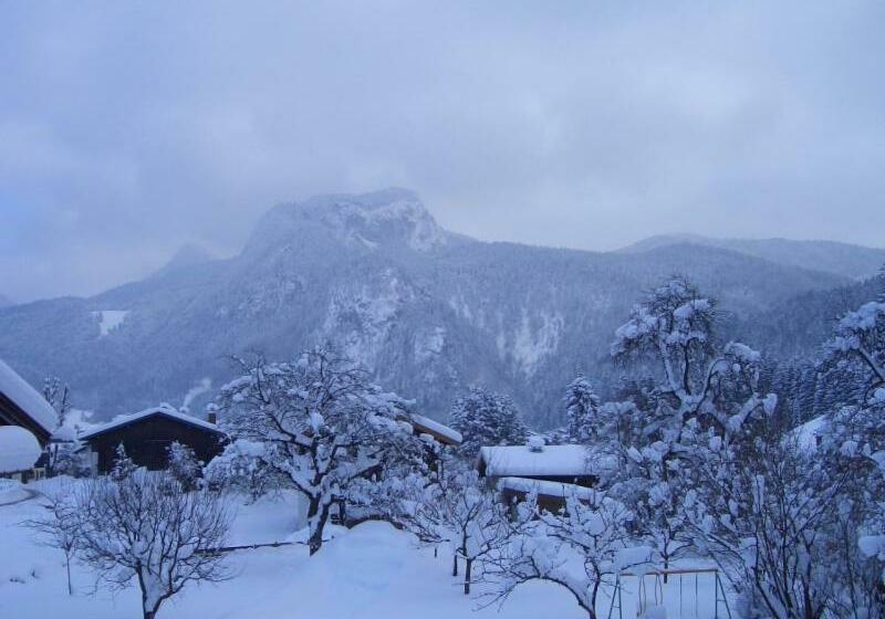 Отель Ferienwohnung Schmid Hof