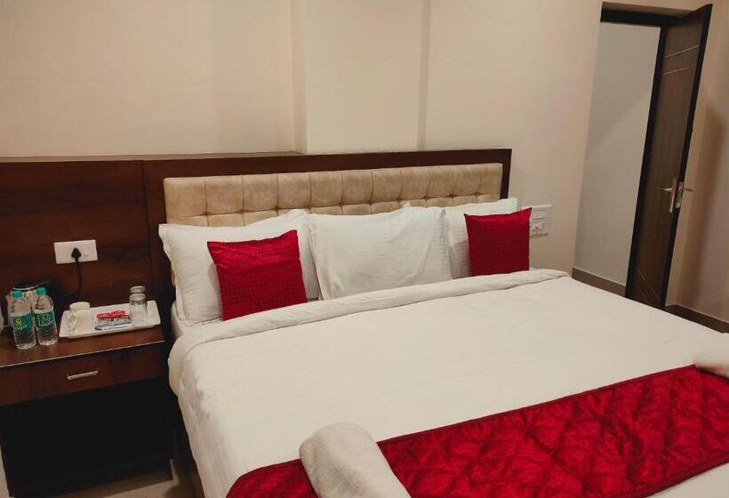 酒店 Kings Court Guest Inn