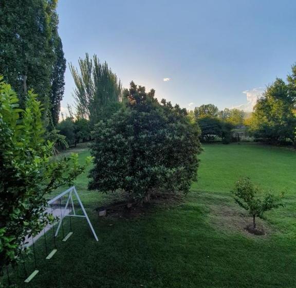 هتل La Bignonia Posada