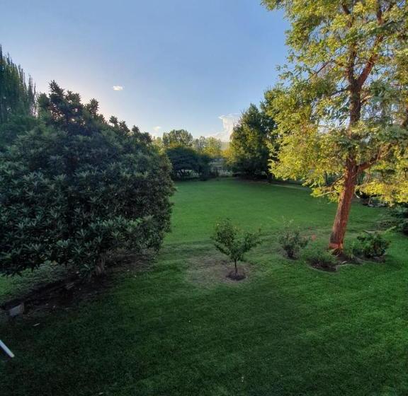 هتل La Bignonia Posada