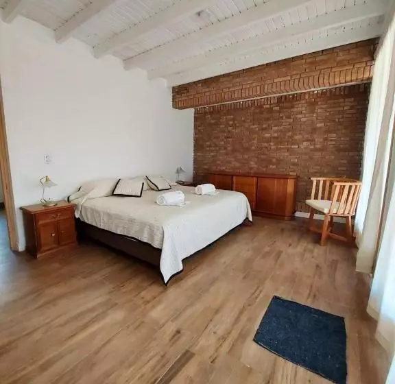 Hotelli La Bignonia Posada