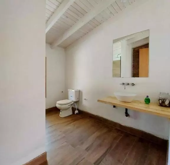 Hotelli La Bignonia Posada