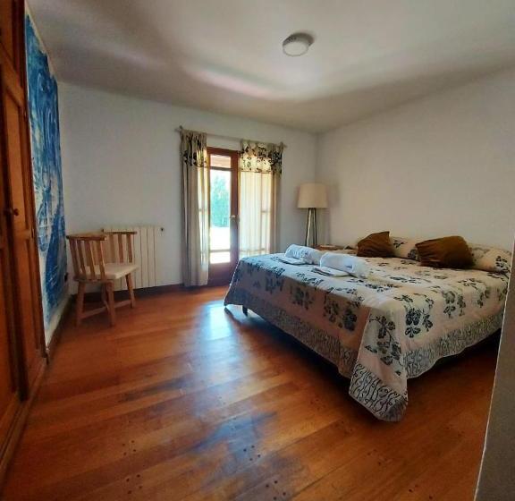 هتل La Bignonia Posada