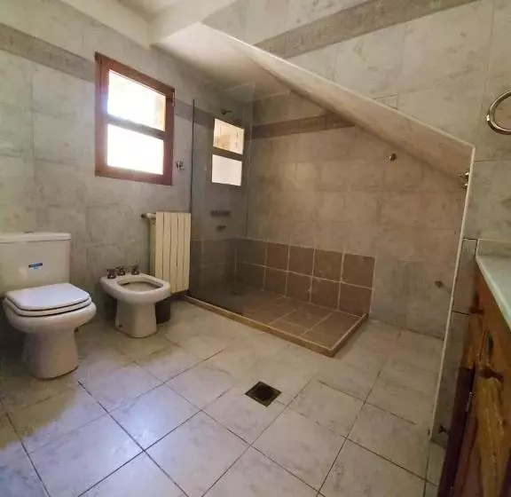 Hotelli La Bignonia Posada