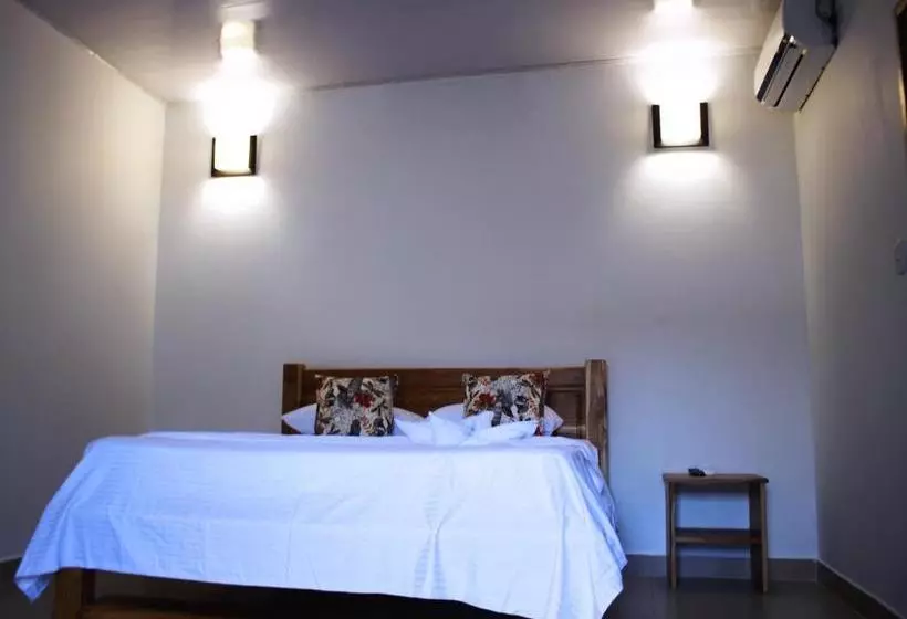 ホテル La Ensenada Necocli