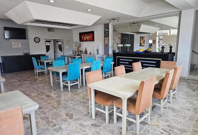 هتل Lavid Aguascalientes