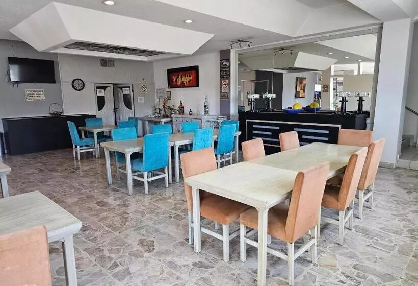 هتل Lavid Aguascalientes