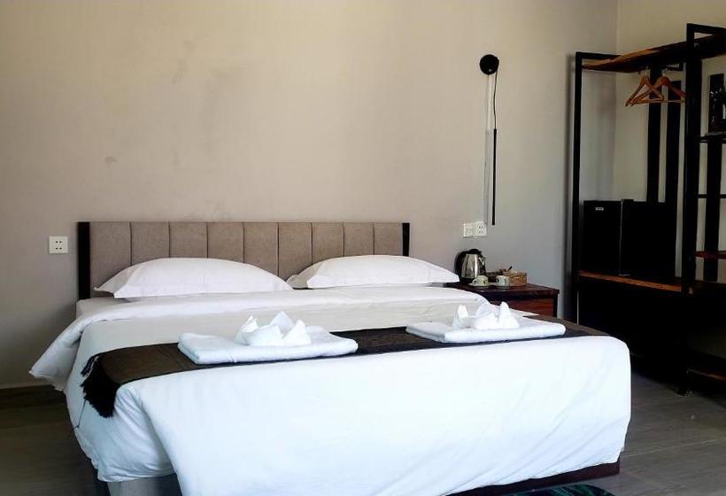 酒店 Oasis Boutique