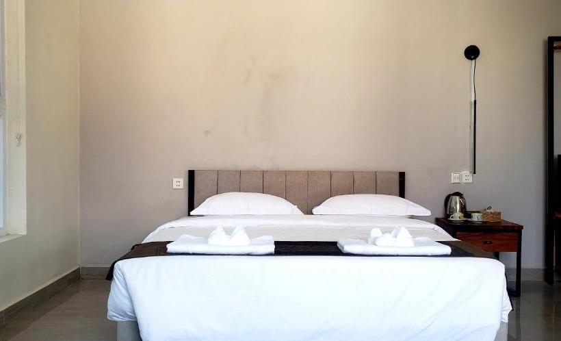 酒店 Oasis Boutique