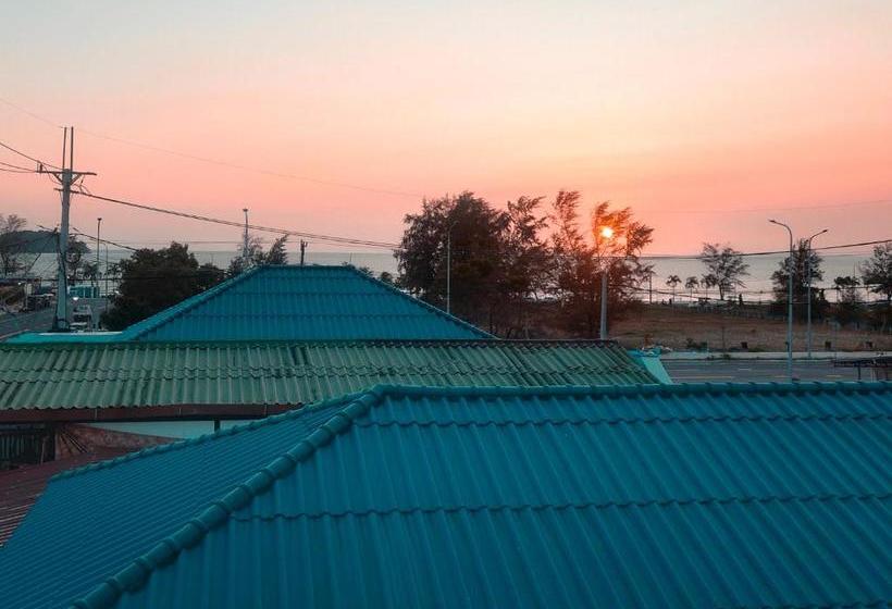 酒店 Oasis Boutique