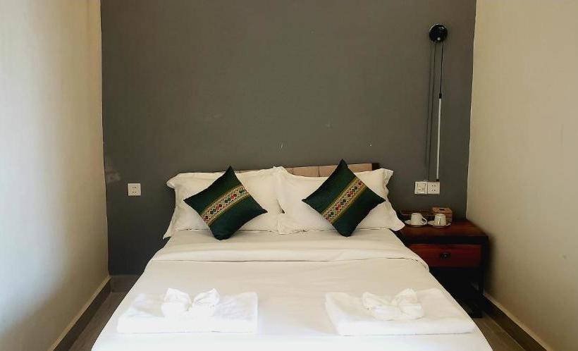 酒店 Oasis Boutique