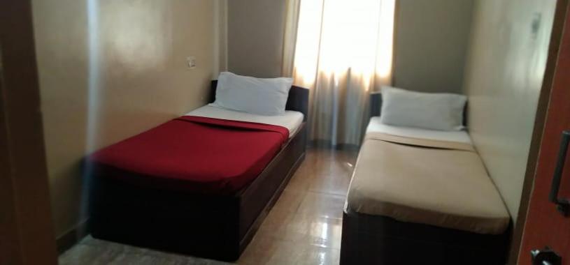 Hotel Orchid Residency