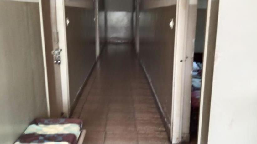 Hotel Orchid Residency