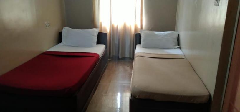 Hotel Orchid Residency