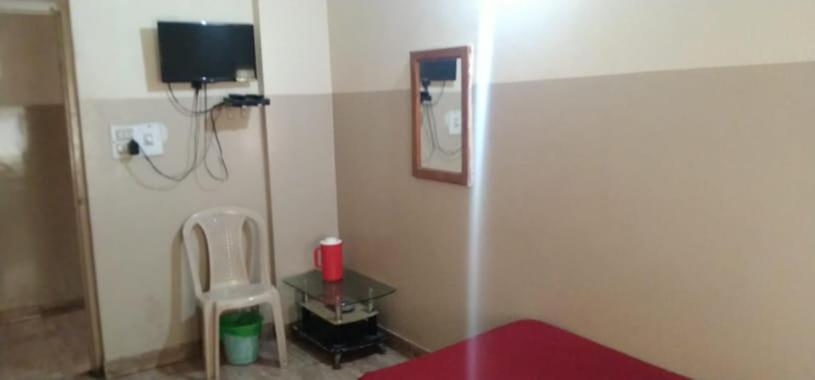 Hotel Orchid Residency