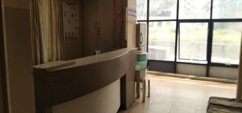 Hotel Orchid Residency