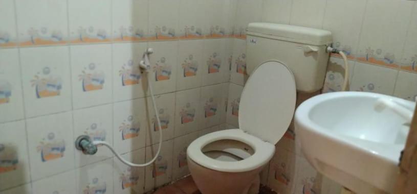 Hotel Orchid Residency