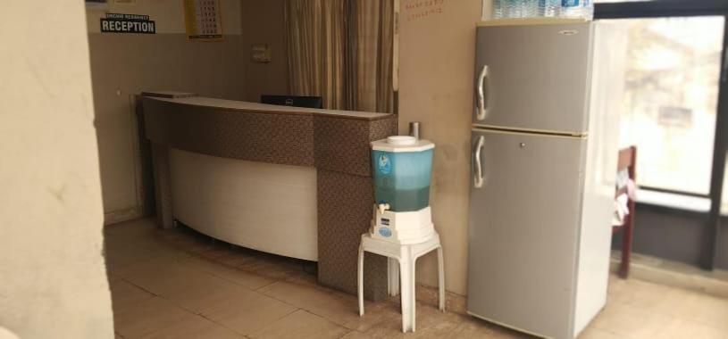 Hotel Orchid Residency