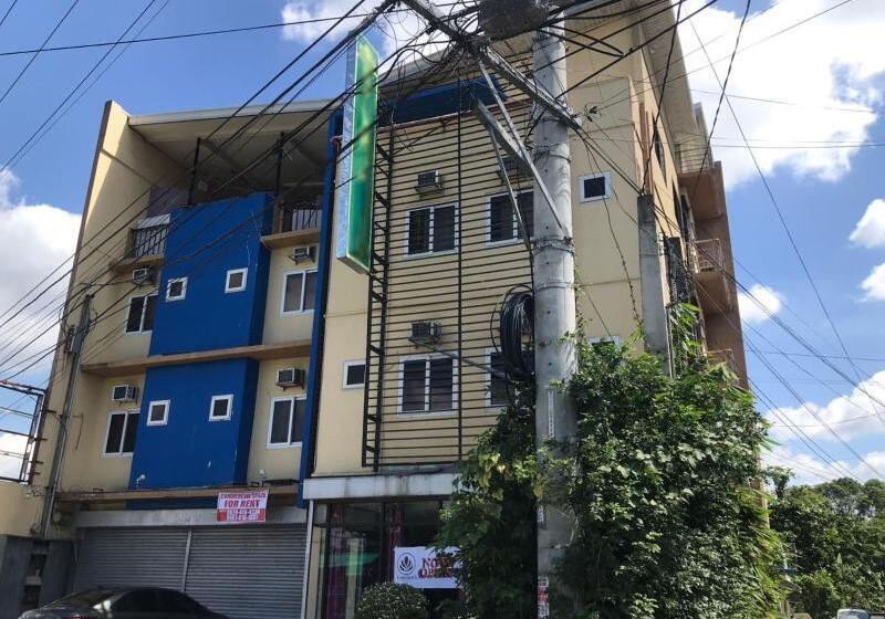 酒店 Oyo 762 Laurien