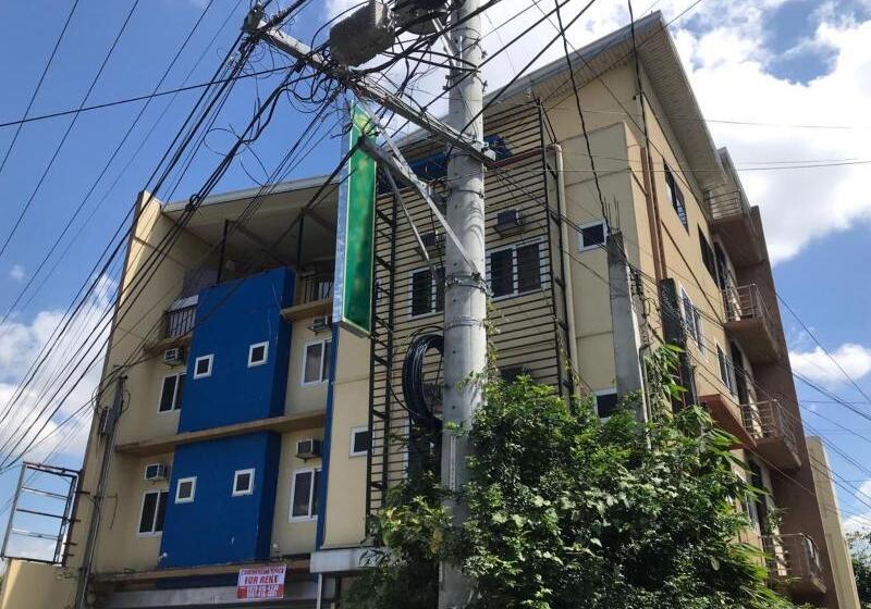 酒店 Oyo 762 Laurien