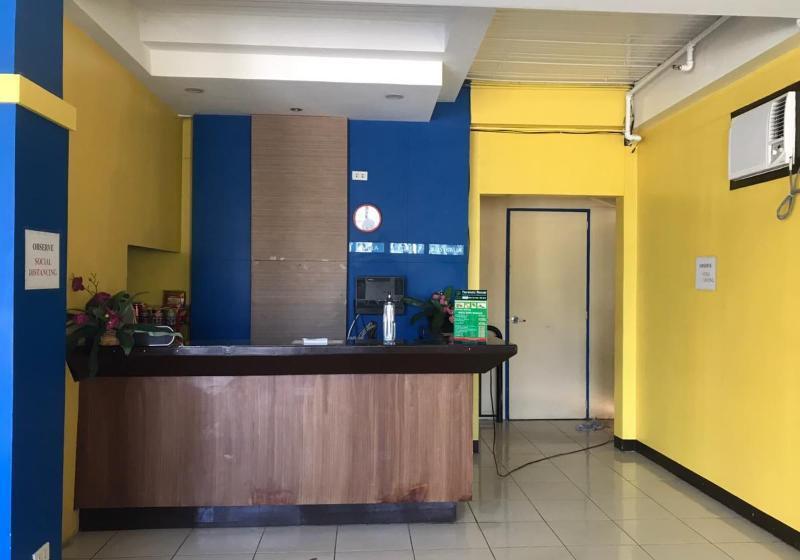 酒店 Oyo 762 Laurien