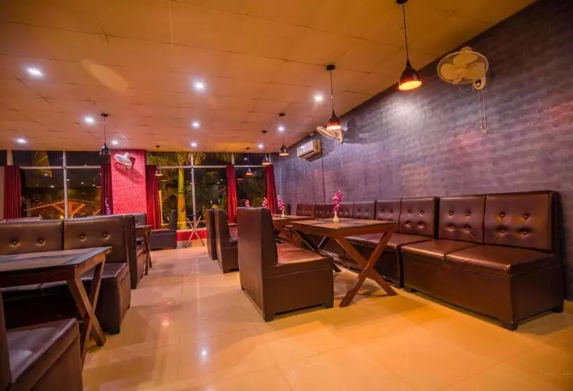 Hotelli Sukhdeo Palace