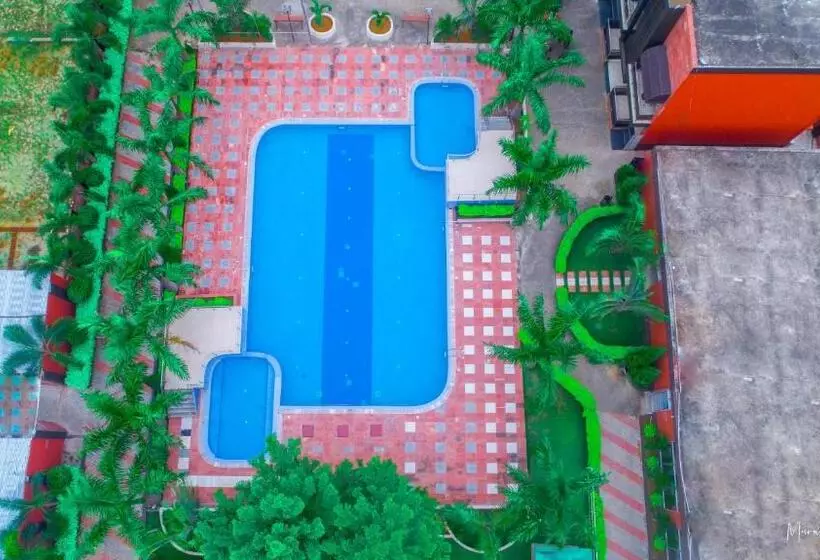 Hotelli Sukhdeo Palace