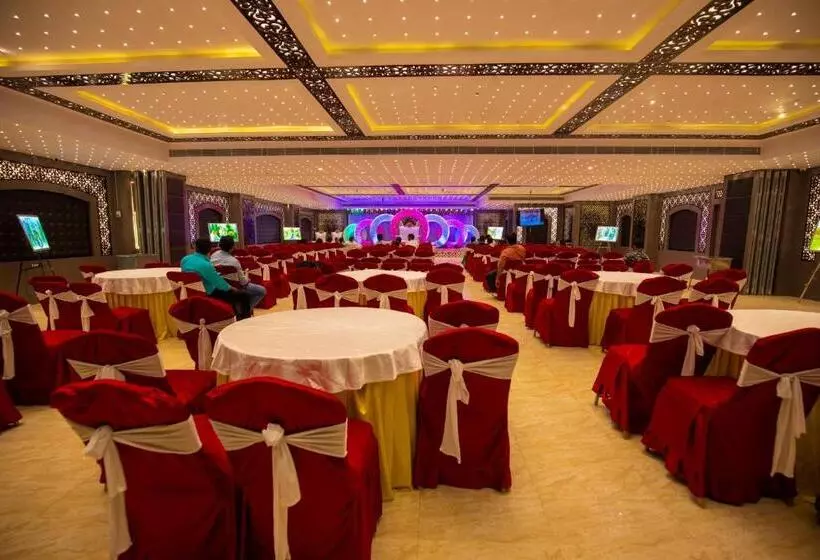 Hotelli Sukhdeo Palace