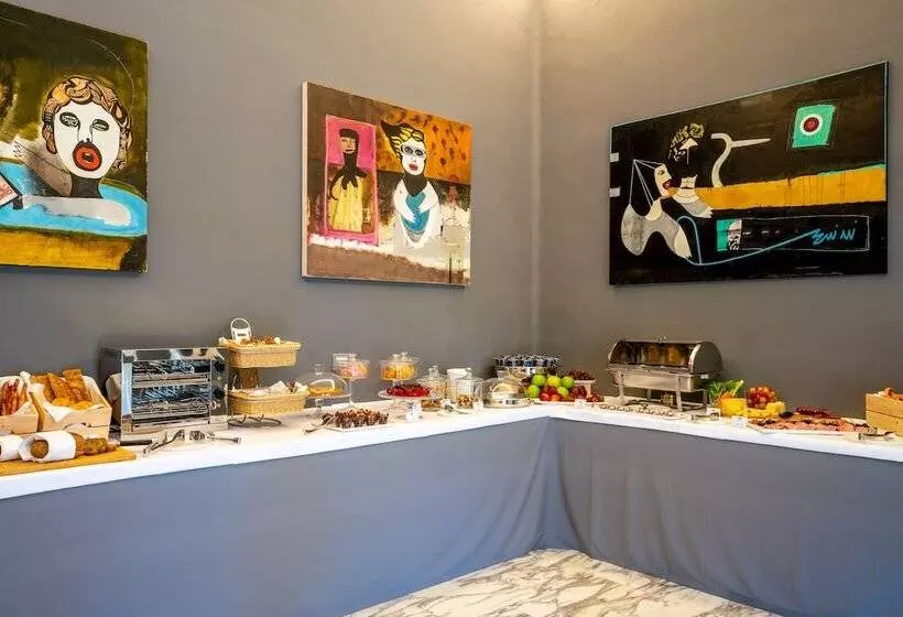 هتل The Rif  Boutique