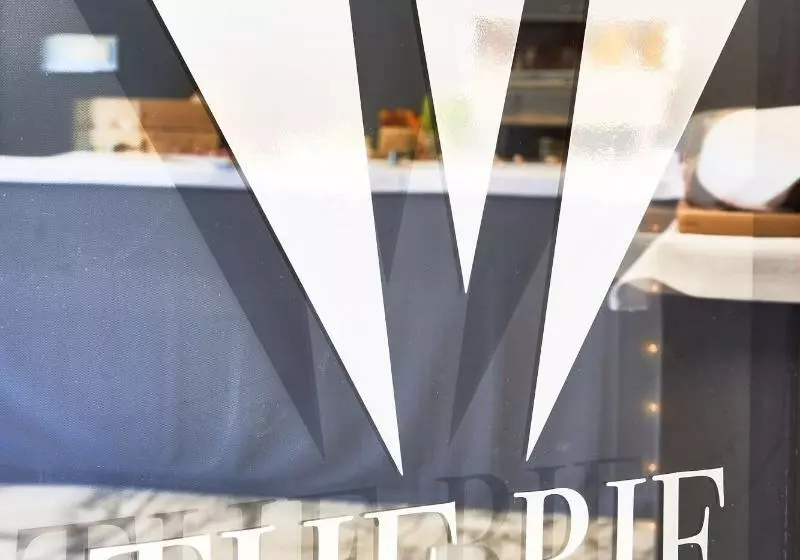 هتل The Rif  Boutique