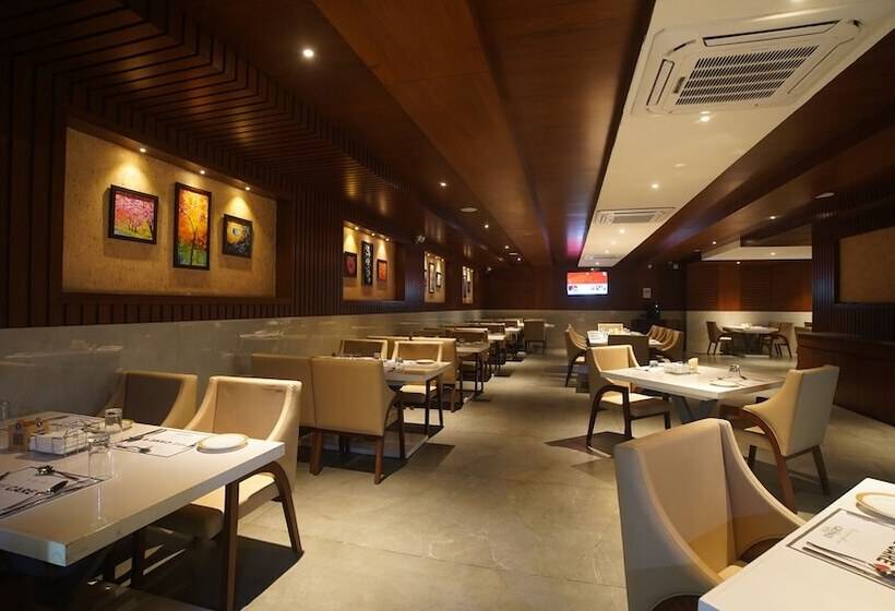 בית מלון כפרי The Sheesham Tree