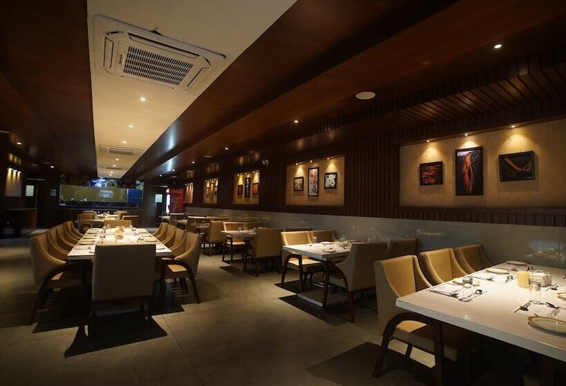 בית מלון כפרי The Sheesham Tree