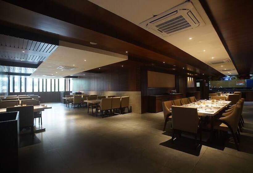 בית מלון כפרי The Sheesham Tree