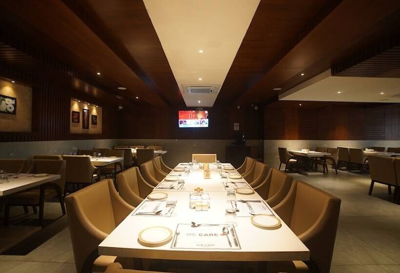 בית מלון כפרי The Sheesham Tree