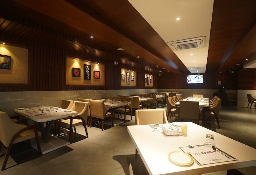 בית מלון כפרי The Sheesham Tree