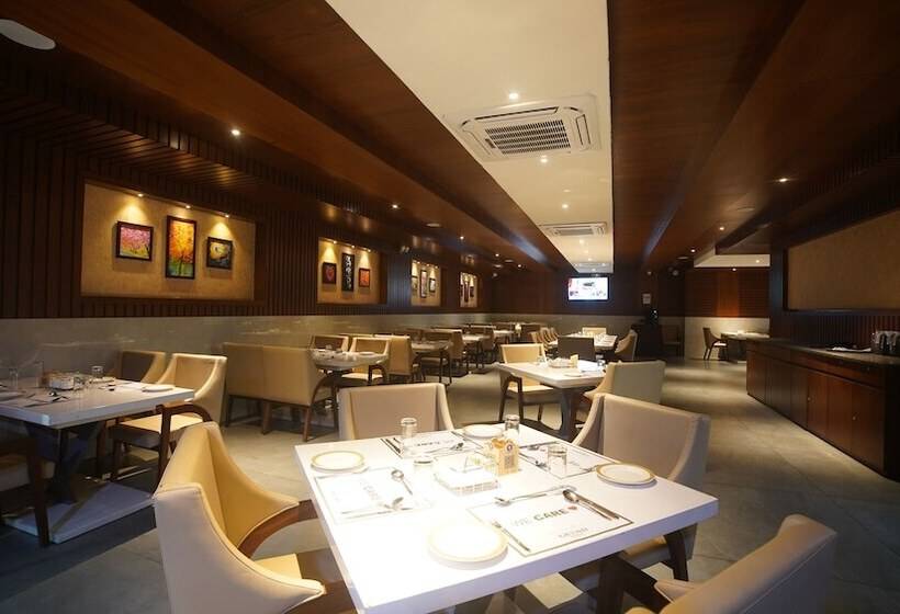 בית מלון כפרי The Sheesham Tree