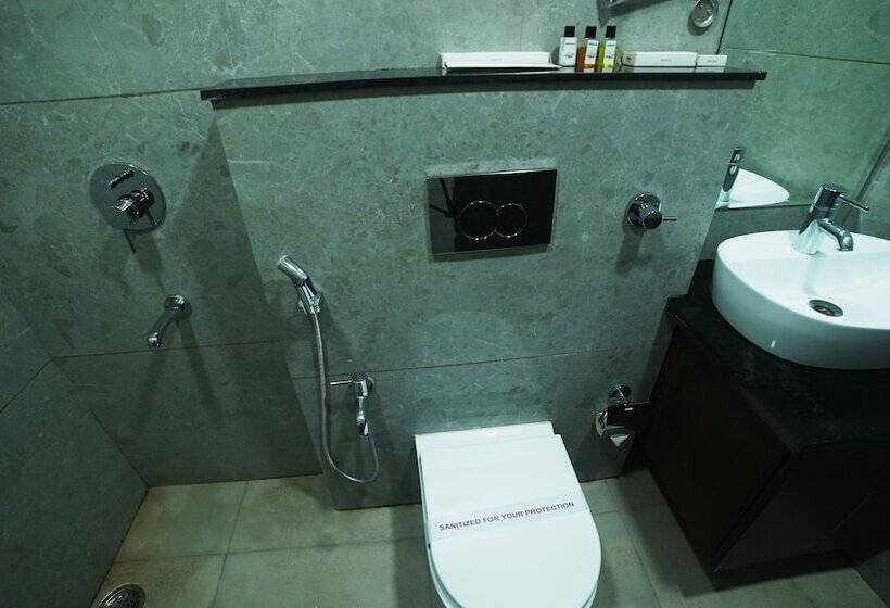 בית מלון כפרי The Sheesham Tree