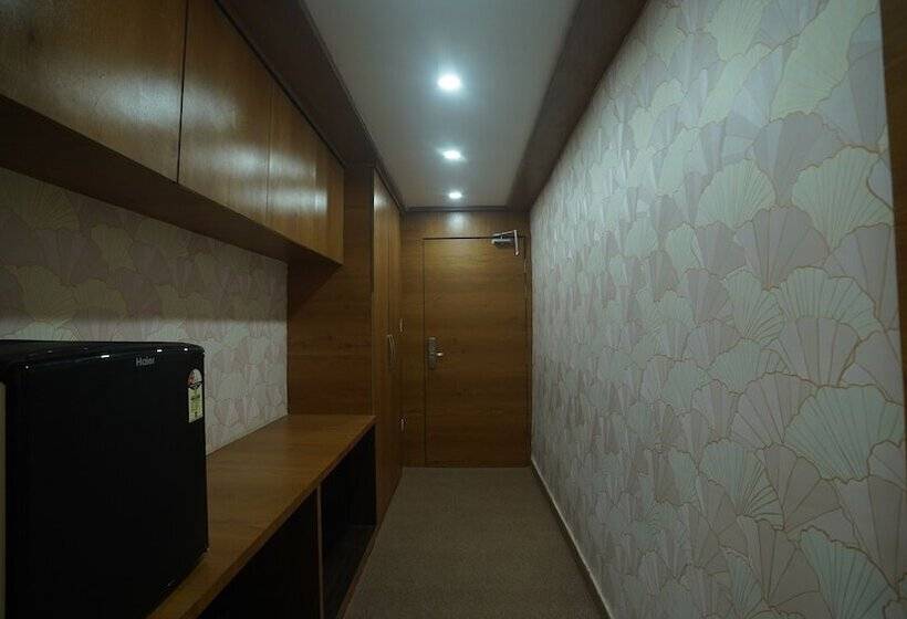 בית מלון כפרי The Sheesham Tree