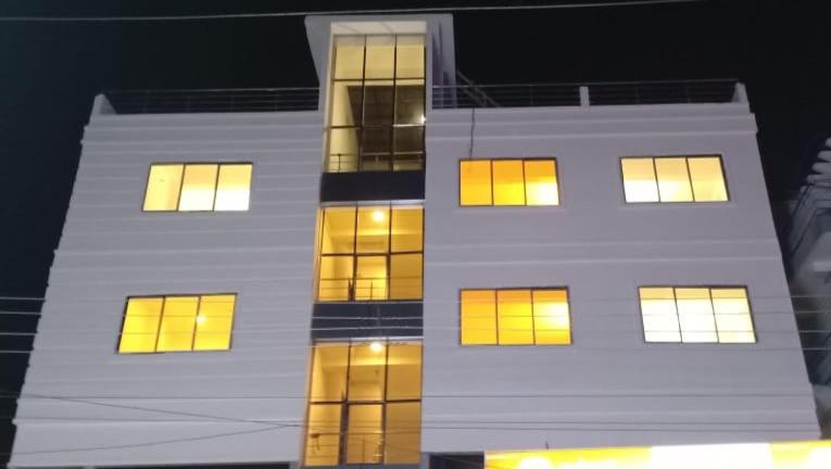 ペンション O Home Cozy Home