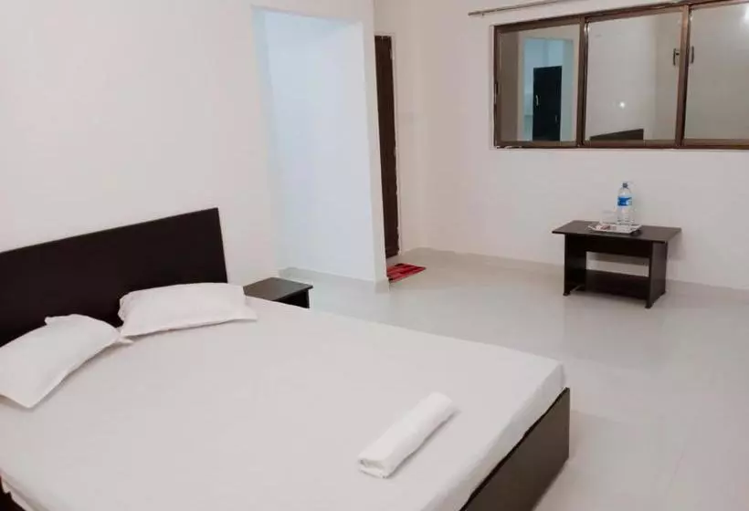 پانسیون O Home Cozy Home