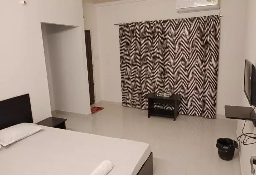 پانسیون O Home Cozy Home